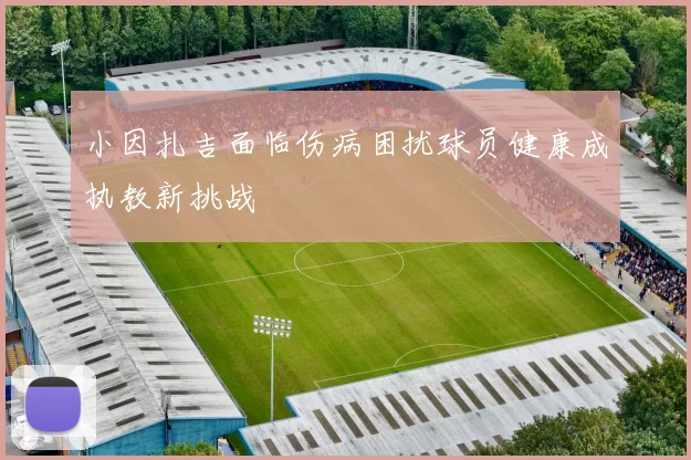 小因扎吉面临伤病困扰球员健康成执教新挑战